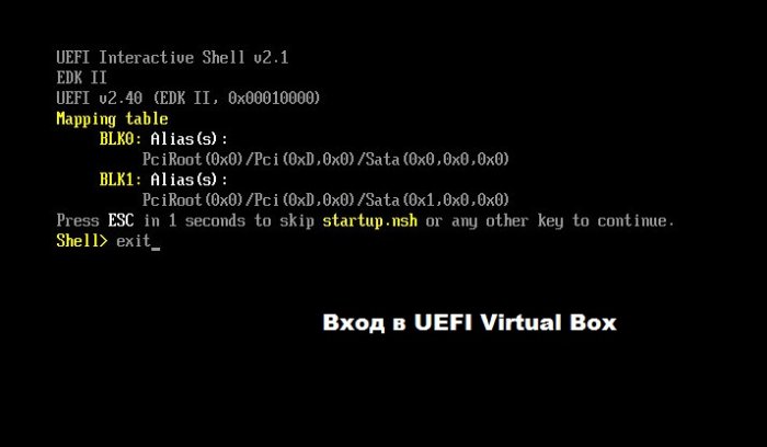 d0bad0b0d0ba d183d181d182d0b0d0bdd0bed0b2d0b8d182d18c windows 10 d0b2 d180d0b5d0b6d0b8d0bcd0b5 efi d0bdd0b0