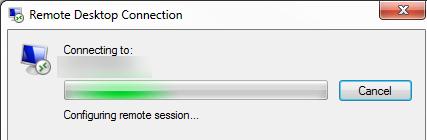 rdp подключение с сохраненым паролем
