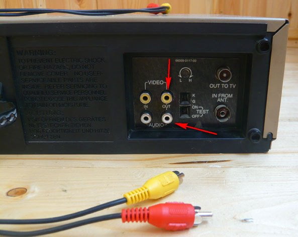 Оцифровка видеокассет в домашних условиях 5 d0bed186d0b8d184d180d0bed0b2d0bad0b0 d0b2d0b8d0b4d0b5d0bed0bad0b0d181d181d0b5d182 d0b2 d0b4d0bed0bcd0b0d188d0bdd0b8d185 d183d181d0bb 65dfb4ca5bd88