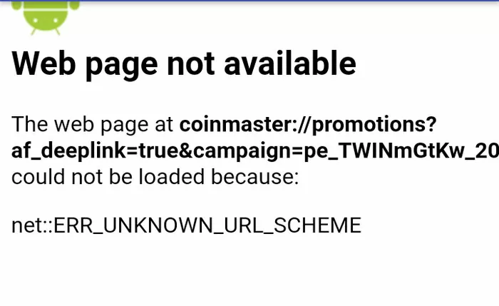 Ошибка Net::ERR_UNKNOWN_URL_SCHEME — как исправить? 2 d0bed188d0b8d0b1d0bad0b0 neterr unknown url scheme d0bad0b0d0ba d0b8d181d0bfd180d0b0d0b2d0b8d182d18c 65d9f445adec1