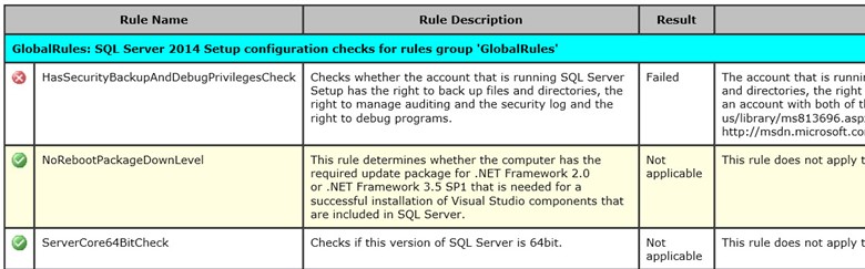 :журнал установки sql server SystemConfigurationCheck_Report.htm