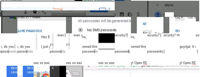 Просмотр и очистка истории RDP подключений в Windows 10 RDP Cached Bitmap Extractor