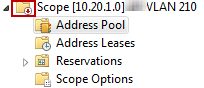 Разделение областей DHCP в Windows Server 2008 R2 7 description: image