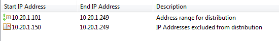 Разделение областей DHCP в Windows Server 2008 R2 8 description: image