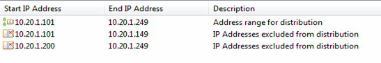 Разделение областей DHCP в Windows Server 2008 R2 9 description: image
