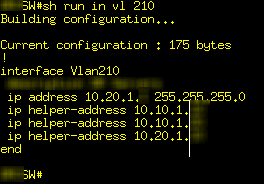 Разделение областей DHCP в Windows Server 2008 R2 11 description: snaghtmld13382