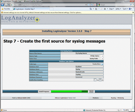Сервер централизованного логирования на Linux CentOS при помощи Rsyslog и LogAnalyzer 4 d181d0b5d180d0b2d0b5d180 d186d0b5d0bdd182d180d0b0d0bbd0b8d0b7d0bed0b2d0b0d0bdd0bdd0bed0b3d0be d0bbd0bed0b3d0b8d180d0bed0b2d0b0d0bdd0b8 65d25482b4773
