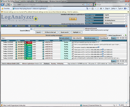 Сервер централизованного логирования на Linux CentOS при помощи Rsyslog и LogAnalyzer 6 d181d0b5d180d0b2d0b5d180 d186d0b5d0bdd182d180d0b0d0bbd0b8d0b7d0bed0b2d0b0d0bdd0bdd0bed0b3d0be d0bbd0bed0b3d0b8d180d0bed0b2d0b0d0bdd0b8 65d254834d4f4