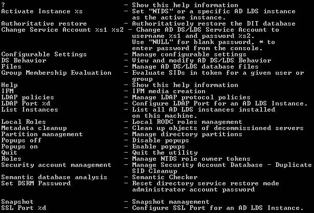Удаляем неисправный контроллер домена при помощи утилиты NTDSUTIL 2 d183d0b4d0b0d0bbd18fd0b5d0bc d0bdd0b5d0b8d181d0bfd180d0b0d0b2d0bdd18bd0b9 d0bad0bed0bdd182d180d0bed0bbd0bbd0b5d180 d0b4d0bed0bcd0b5 65d255c03d001