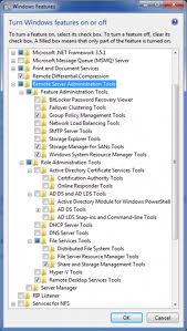 Уже вышел и можно скачать RSAT для Windows 7 SP1