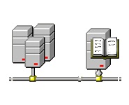 репликация Active Directory репликация Active Directory