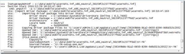 setupapi.dev.log setupapi.dev.log