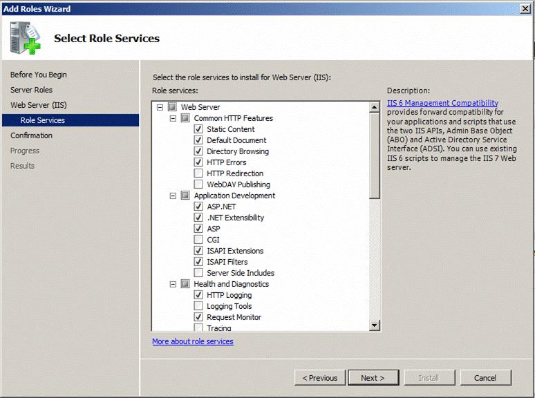 Установка SCCM 2007 на Windows Server 2008 R2 4 d183d181d182d0b0d0bdd0bed0b2d0bad0b0 sccm 2007 d0bdd0b0 windows server 2008 r2 65d253b9bb561
