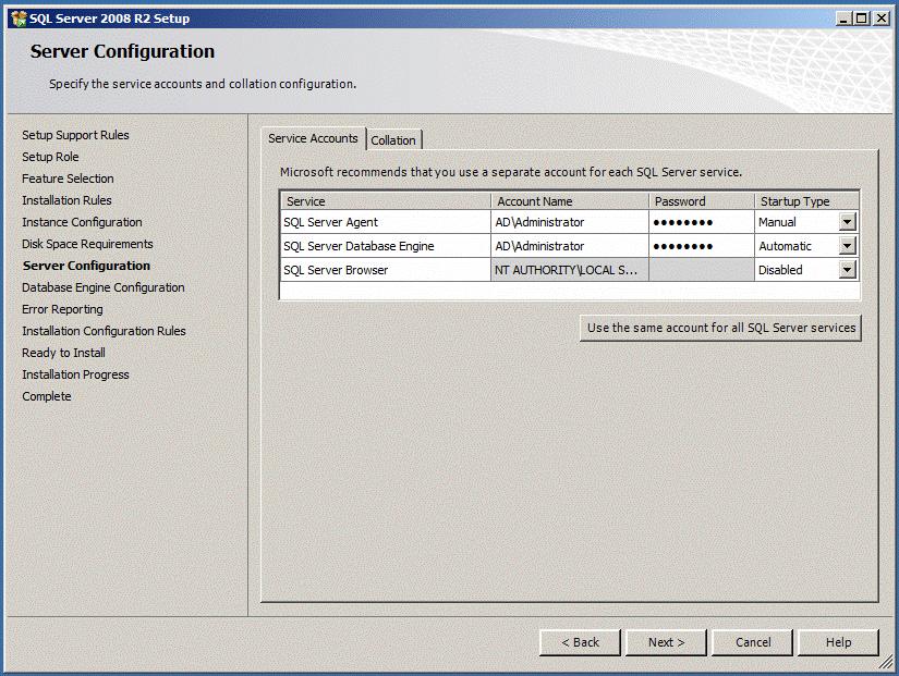 Установка SCCM 2007 на Windows Server 2008 R2 11 d183d181d182d0b0d0bdd0bed0b2d0bad0b0 sccm 2007 d0bdd0b0 windows server 2008 r2 65d253bd72daa