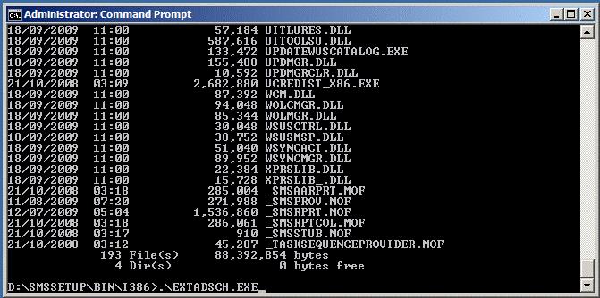 Установка SCCM 2007 на Windows Server 2008 R2 15 d183d181d182d0b0d0bdd0bed0b2d0bad0b0 sccm 2007 d0bdd0b0 windows server 2008 r2 65d253bf722d3
