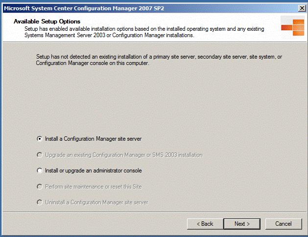 Установка SCCM 2007 на Windows Server 2008 R2 19 d183d181d182d0b0d0bdd0bed0b2d0bad0b0 sccm 2007 d0bdd0b0 windows server 2008 r2 65d253c0d6790
