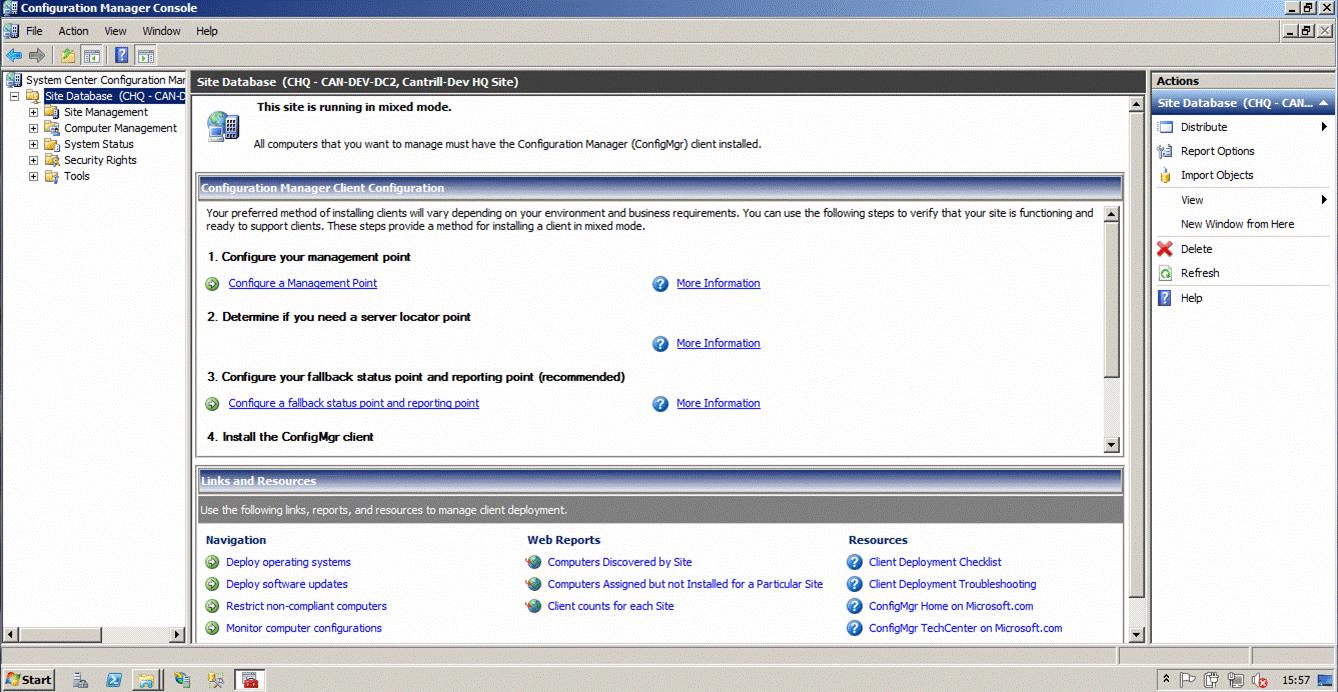 Установка SCCM 2007 на Windows Server 2008 R2 22 d183d181d182d0b0d0bdd0bed0b2d0bad0b0 sccm 2007 d0bdd0b0 windows server 2008 r2 65d253c274963
