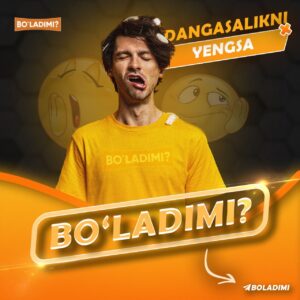 dangasalikni yengsa boladimi 65cadd83a6464