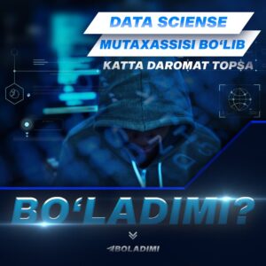 data science mutaxassisi bolib daromad topsa boladimi 65cad624333cc