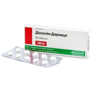 diazolin foydalanish boyicha korsatmalar narxlar haqida 65cb410e44d95