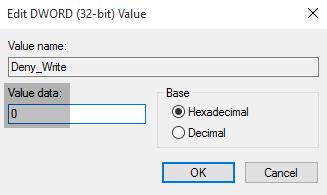 Deny_Write