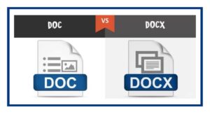 doc va docx formatlari ortasidagi farq 65ca88a6111f1