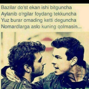 dostlik haqida ruscha sherlar 65ca8c495ce99
