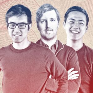 Dunyoning eng yosh 10ta milliarderi roʻyxati 2 dunyoning eng yosh 10ta milliarderi