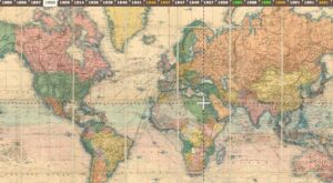 Dunyoning eski xaritalari 2 dunyoning eski