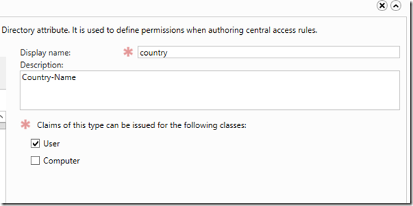 dynamic access control d0b2 windows server 2012 65d24bbcb5a5a