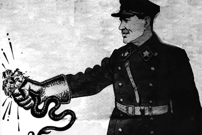 Ejov qo'lqoplari: frazeologizmlarning ma'nosi va ularning paydo bo'lishi haqida malumot 2 ejov qolqoplari frazeologizmlarning manosi va ularning paydo bolishi haqida malumot 65cdbf0036a82