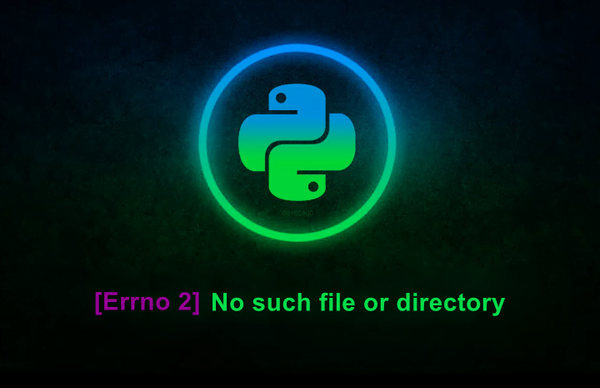 errno 2 no such file or directory python d0bad0b0d0ba d0b8d181d0bfd180d0b0d0b2d0b8d182d18c 65d9cbe44d3f2