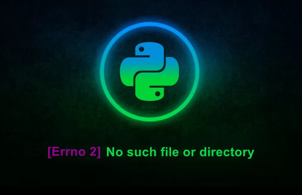 errno 2 no such file or directory python d0bad0b0d0ba d0b8d181d0bfd180d0b0d0b2d0b8d182d18c 65d9d86e9f88a