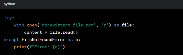 errno 2 no such file or directory python d0bad0b0d0ba d0b8d181d0bfd180d0b0d0b2d0b8d182d18c 65d9d86f690c5