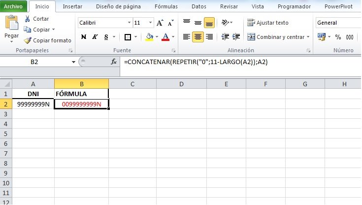 excelda raqam oldiga nolni qanday kiritish kerak haqida malumot 65cd9e87446f9