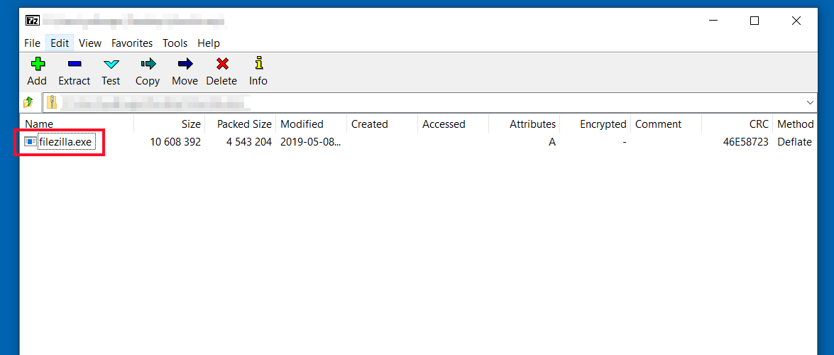 EXE fayllarini qanday ochish kerak? haqida malumot 2 exe fayllarini qanday ochish kerak haqida malumot 65cdc8f219023