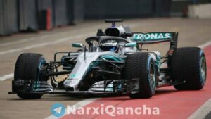 Formula-1 poyga avtomobillarining narxi qancha? 2 formula 1 poyga avtomobillarining narxi qancha 65cabd7d1c4d5