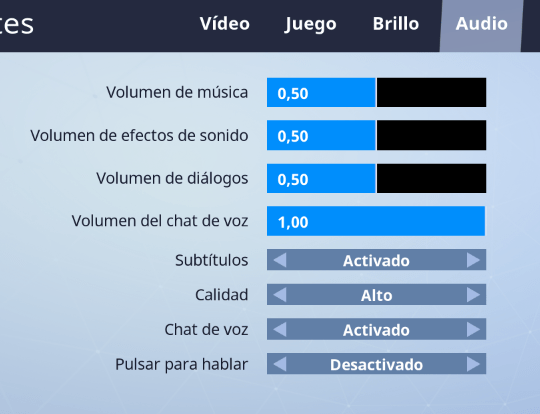Fortnite kompyuterida qanday gapirish mumkin? haqida malumot 2 fortnite kompyuterida qanday gapirish mumkin haqida malumot 65cd45b487073