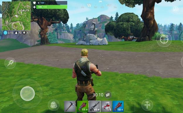 fortnite ni telefoningizda qanday oynash mumkin haqida malumot 65ce07a90b9cb