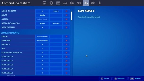 fortnite ning eng yaxshi sozlamalari haqida malumot 65cd4b266a42f