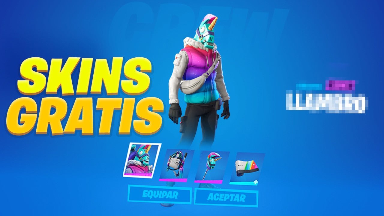 fortnite qanday qilib bepul terilarni olish mumkin haqida malumot 65cd366dbf269