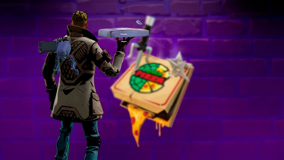 fortnite tmnt da pizza partiyasini qanday olish mumkin haqida malumot 65cce90dba4ec