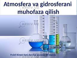 gidrosferani muhofaza qilish 65ca87885dd49