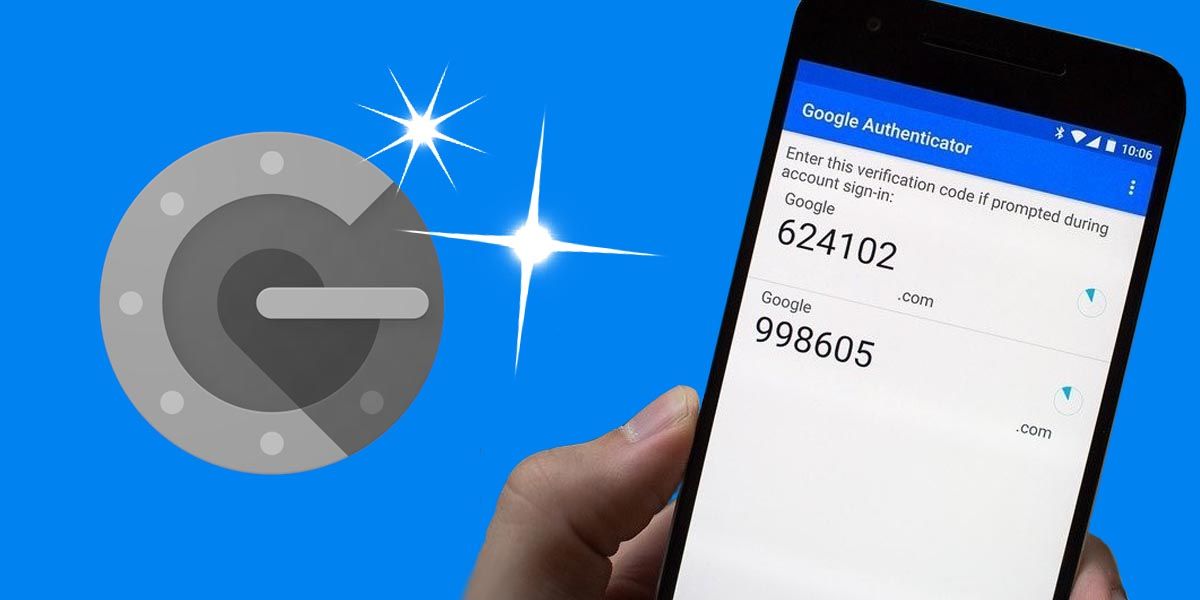 google authenticator dan boshqa telefonga malumotlarni uzatish haqida malumot 65cd2d505406d