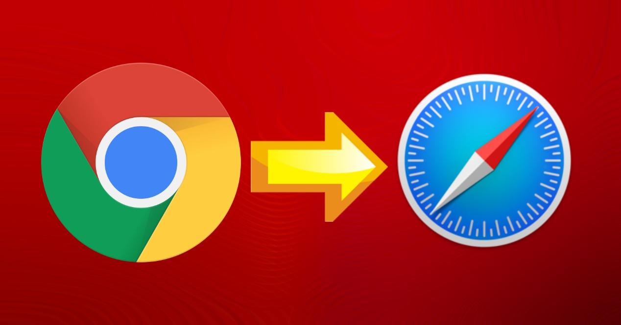 google chrome dan brauzer tarixi va xatchoplarini mac da safari ga qanday kochirish mumkin haqida malumot 65cd53016c812