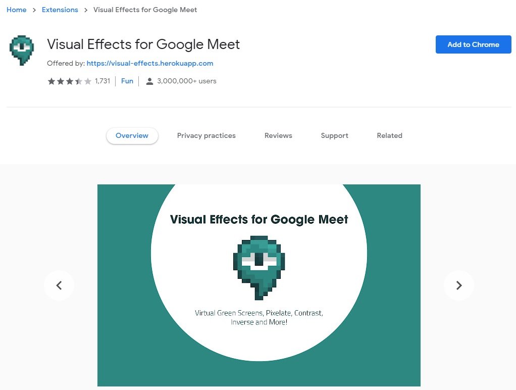 Google Meet uchun vizual effektlardan qanday foydalanish kerak? haqida malumot 2 google meet uchun vizual effektlardan qanday foydalanish kerak haqida malumot 65ce1cf47fd49