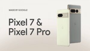 google pixel 7 va pixel 7 pro taqdim etildi 65ca922f344ee