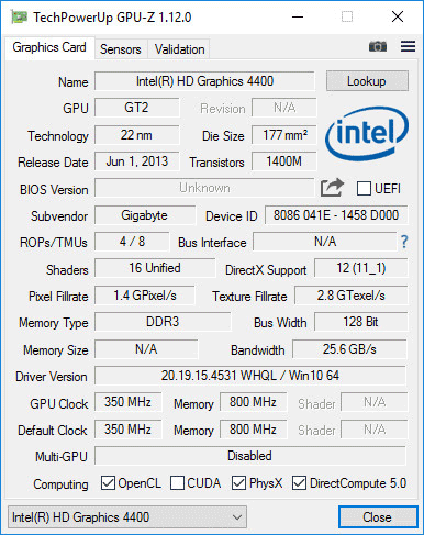 gpu z d0b4d0bbd18f d0bfd0bed0bbd183d187d0b5d0bdd0b8d18f d0b8d0bdd184d0bed180d0bcd0b0d186d0b8d0b8 d0be d0b2d0b8d0b4d0b5d0bed0bad0b0d180 65d475b4ae250