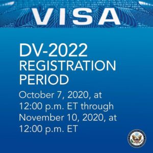 Green card uchun qabul boshlandi 2 green card uchun qabul boshlandi 65cb3184387a2