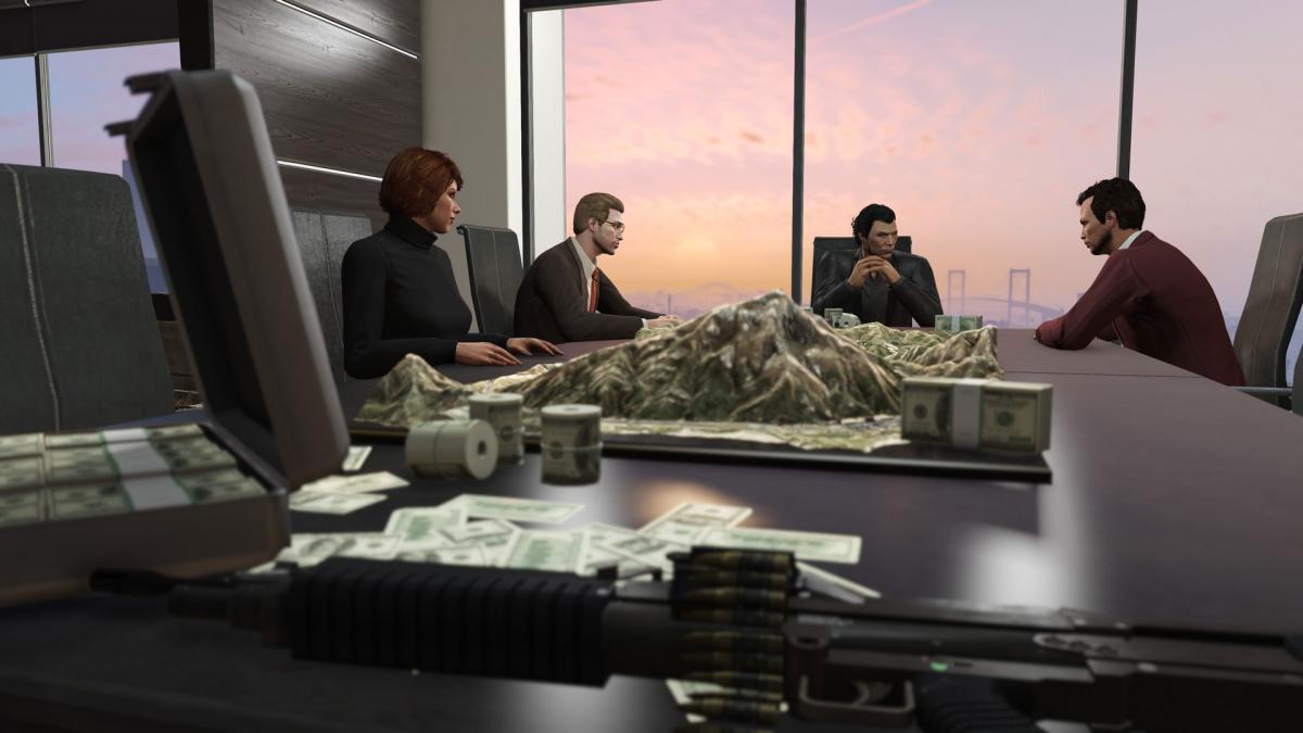 gta online da qanday qilib ceo ga aylanish mumkin haqida malumot 65ce270e20da6